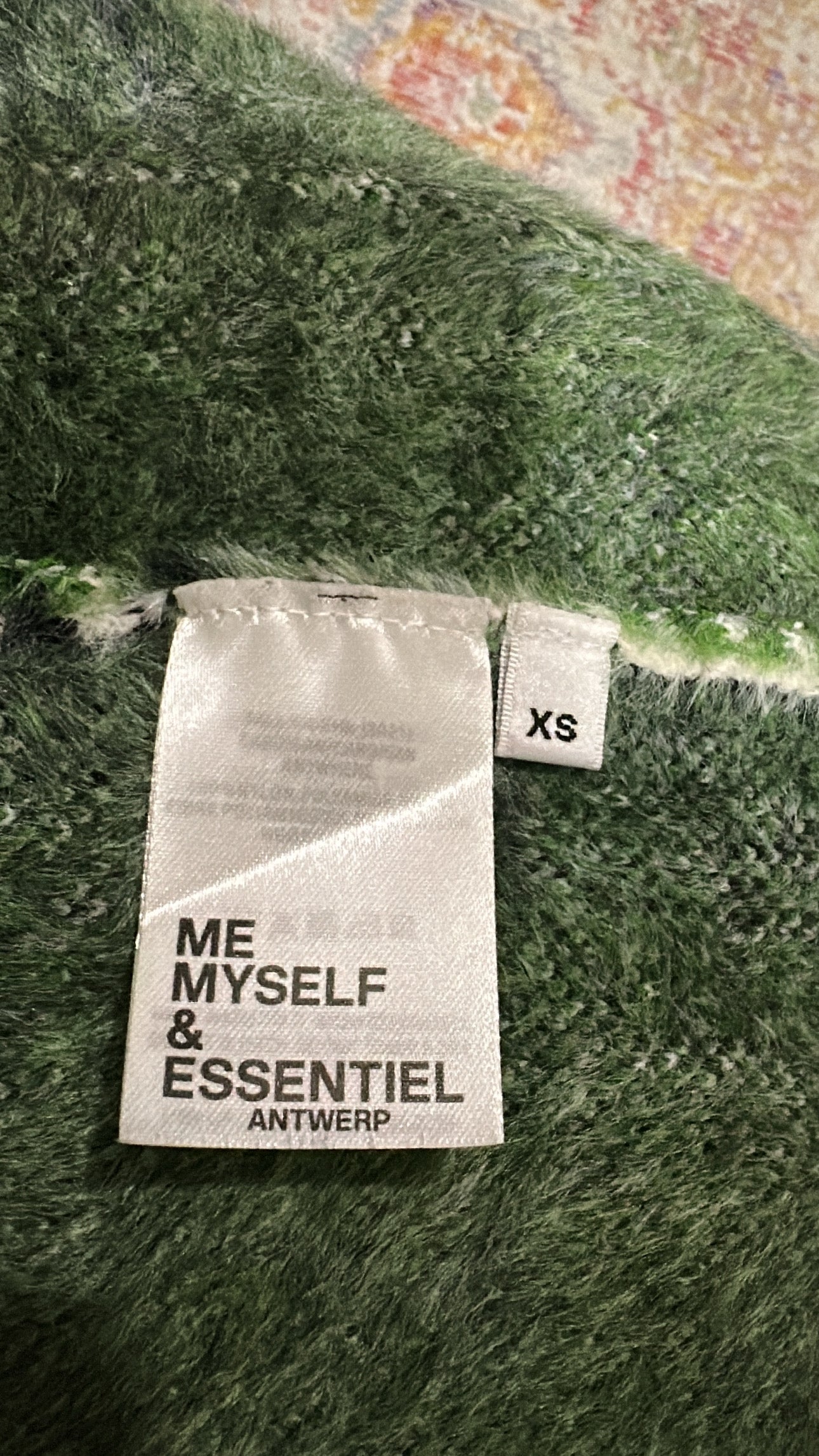 Essentiel Antwerp 'Anywhere' Cardigan