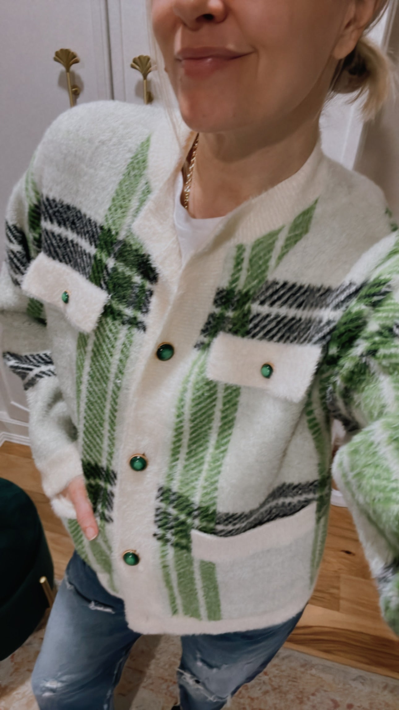 Essentiel Antwerp 'Anywhere' Cardigan