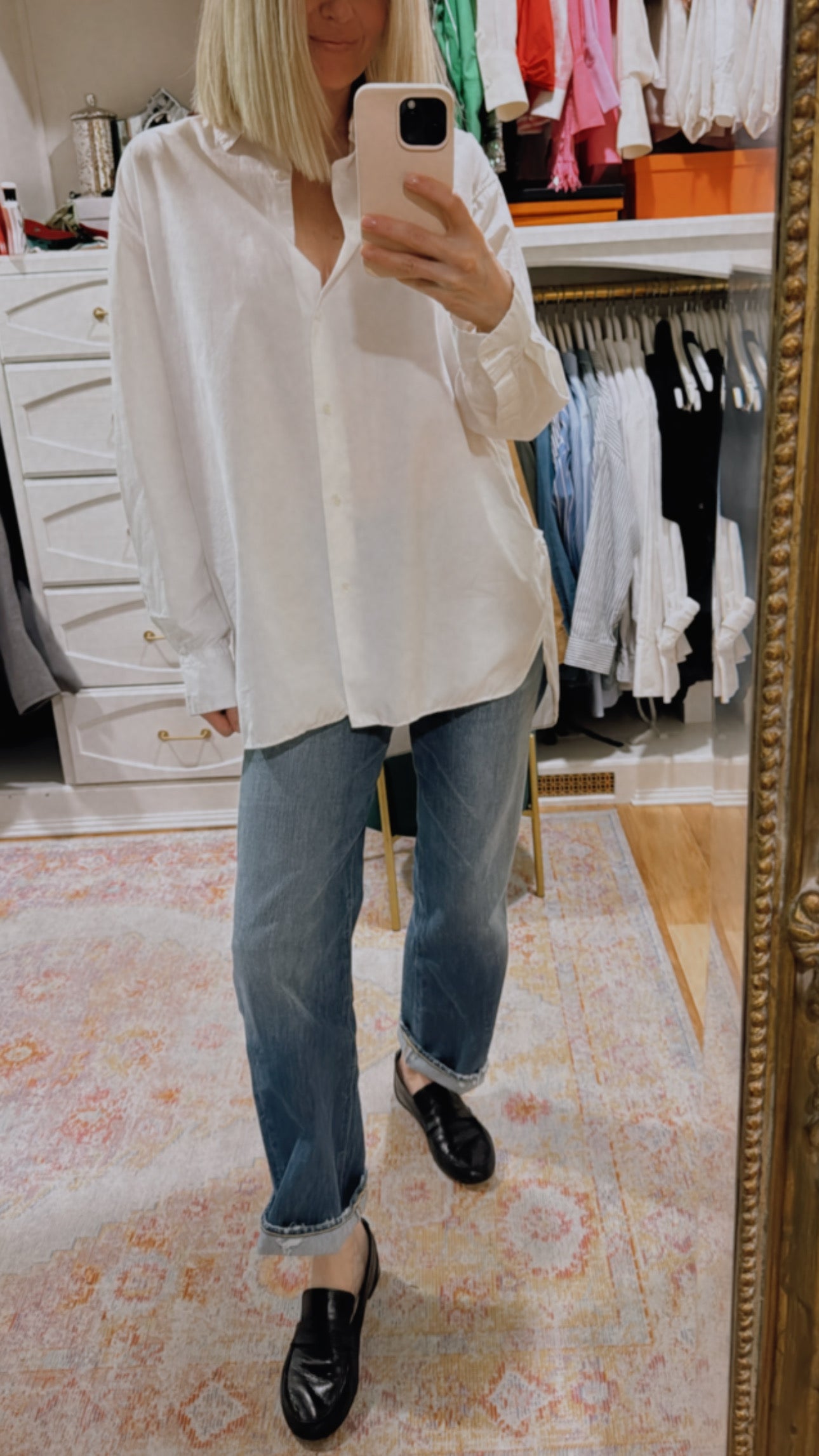 Nili Lotan Shirt