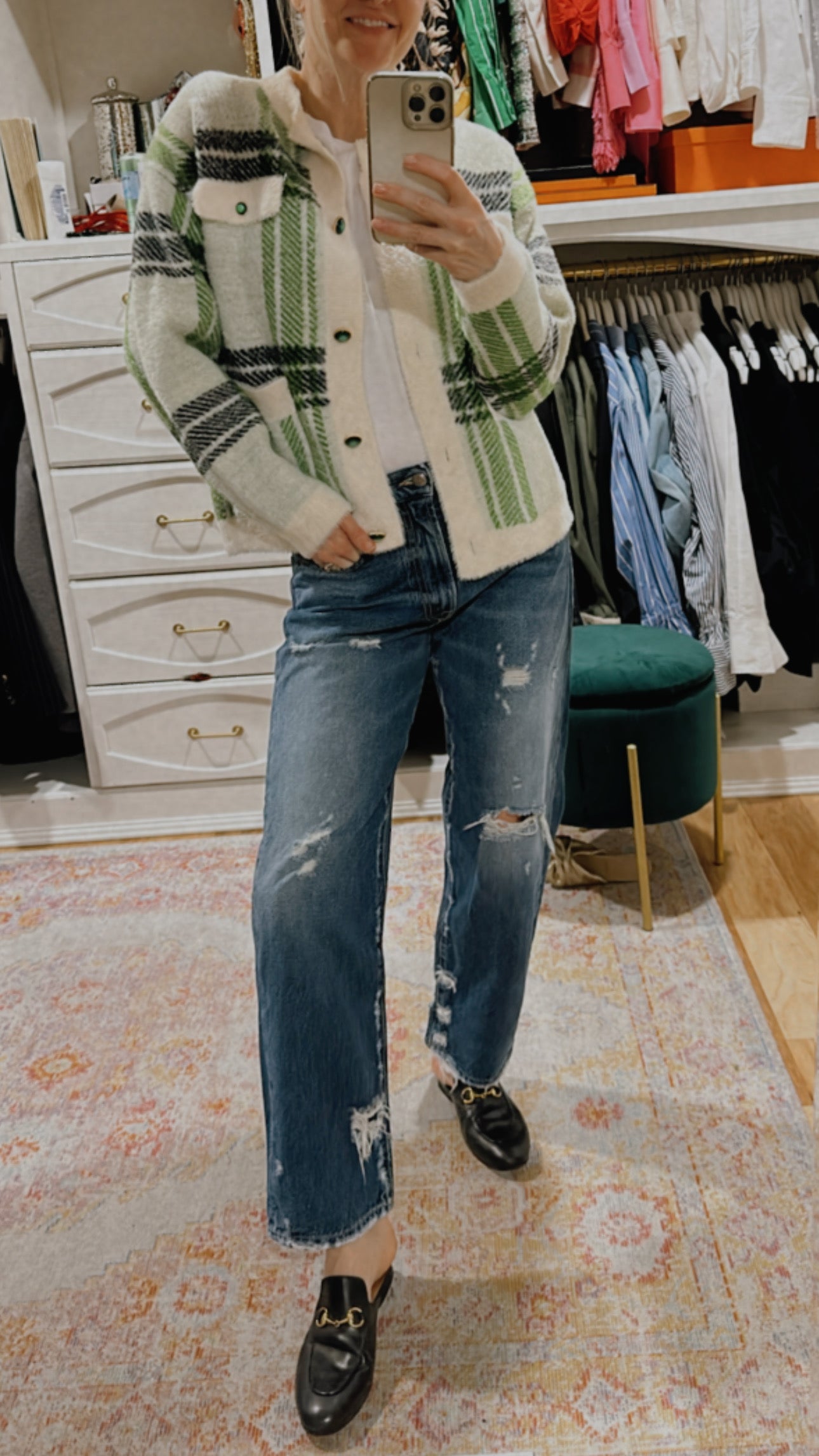 Essentiel Antwerp 'Anywhere' Cardigan