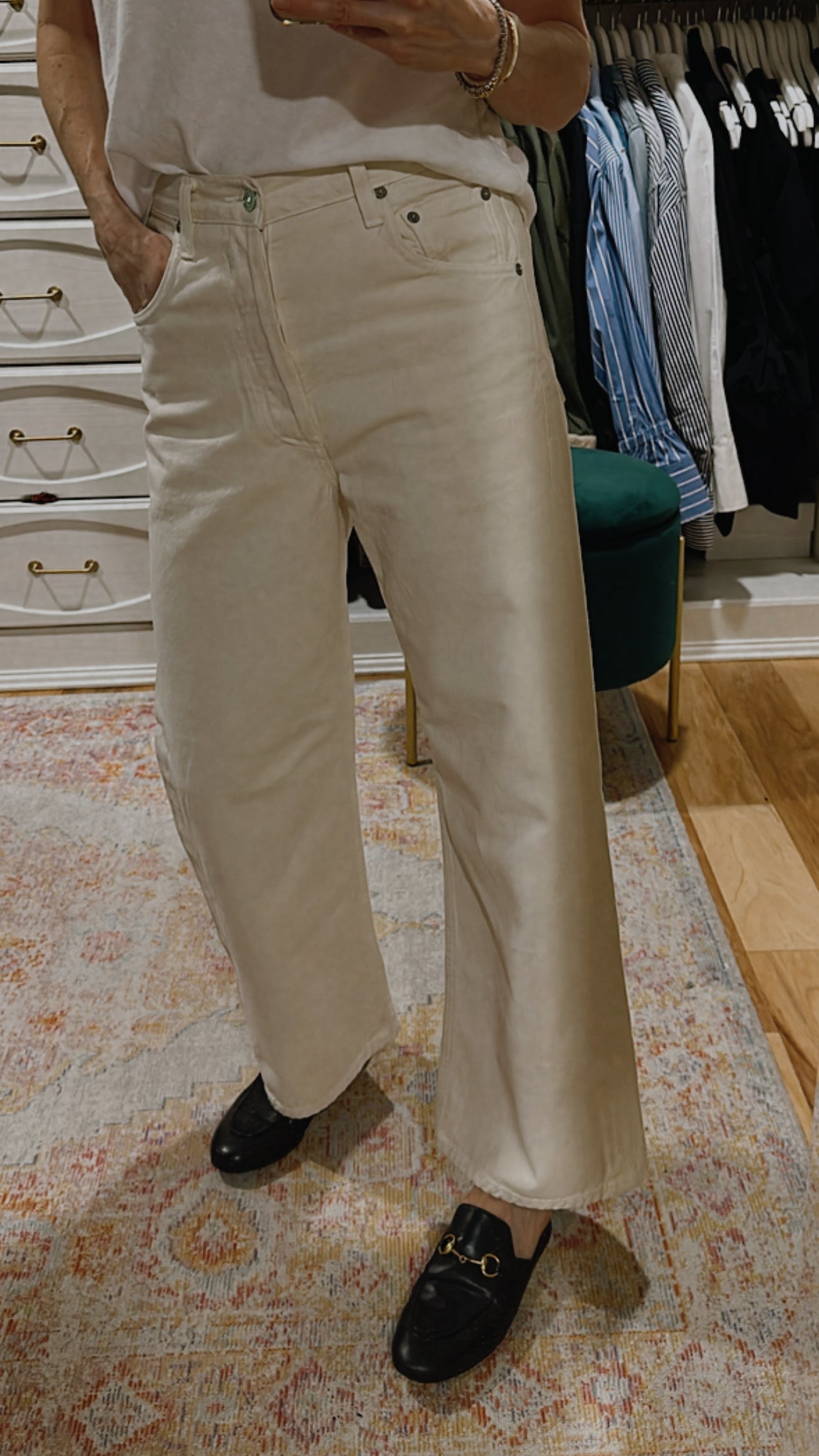 Citizens of Humanity 'Gaucho'