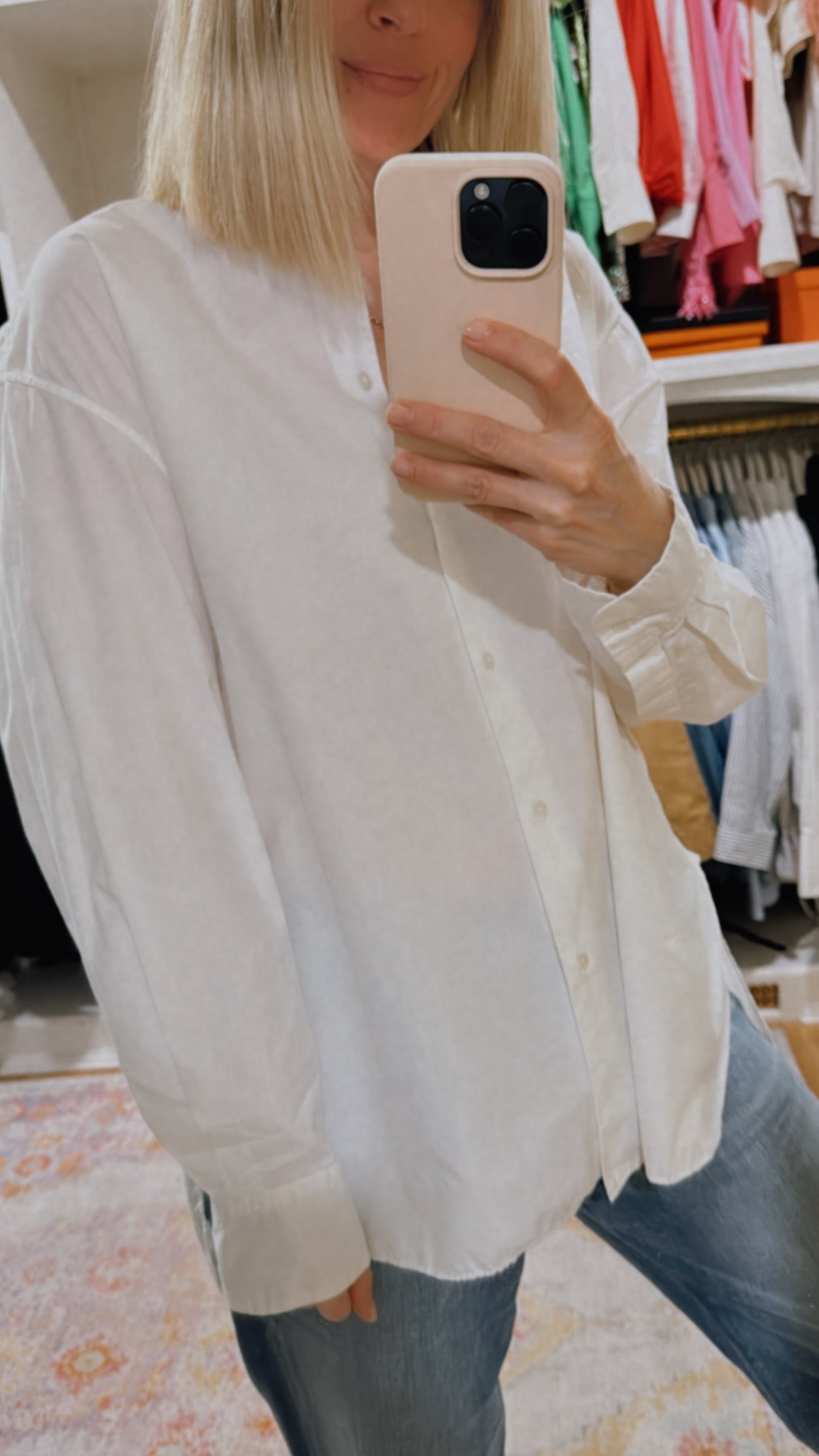 Nili Lotan Shirt