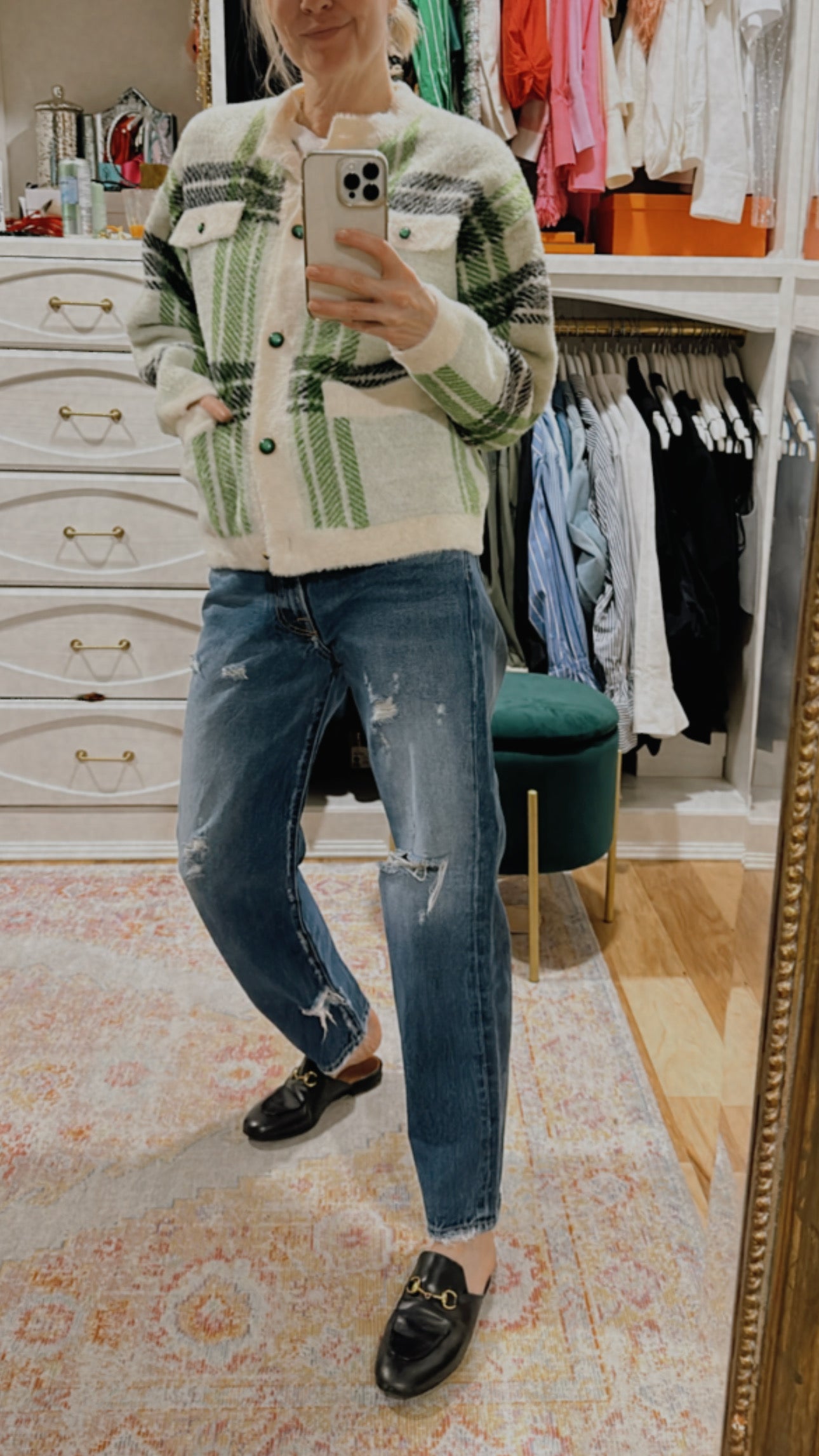 Essentiel Antwerp 'Anywhere' Cardigan