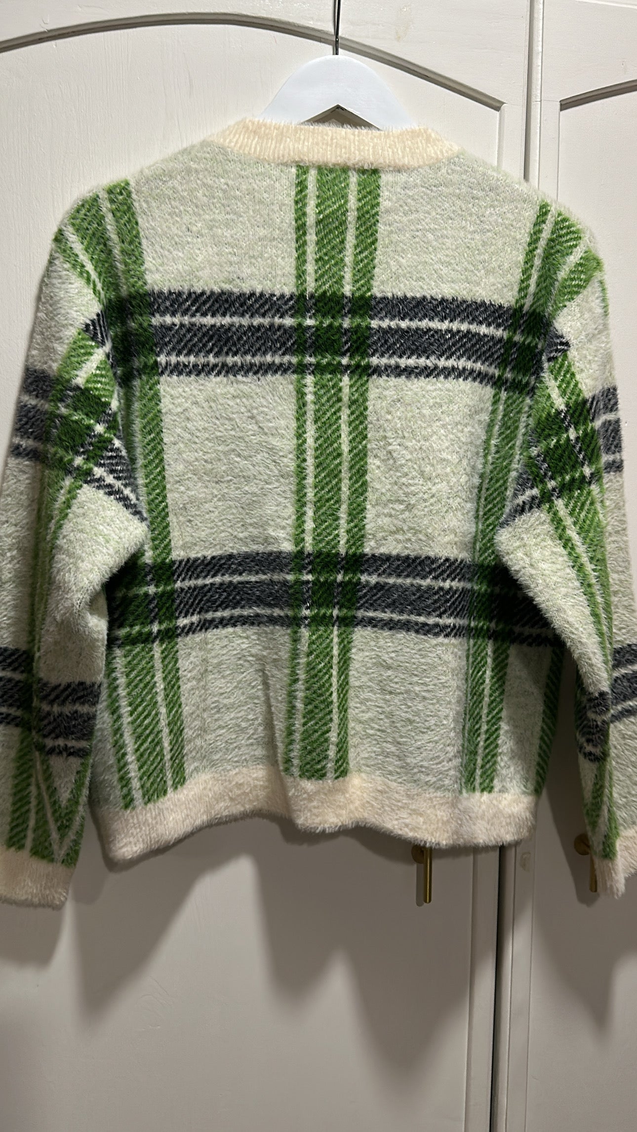 Essentiel Antwerp 'Anywhere' Cardigan