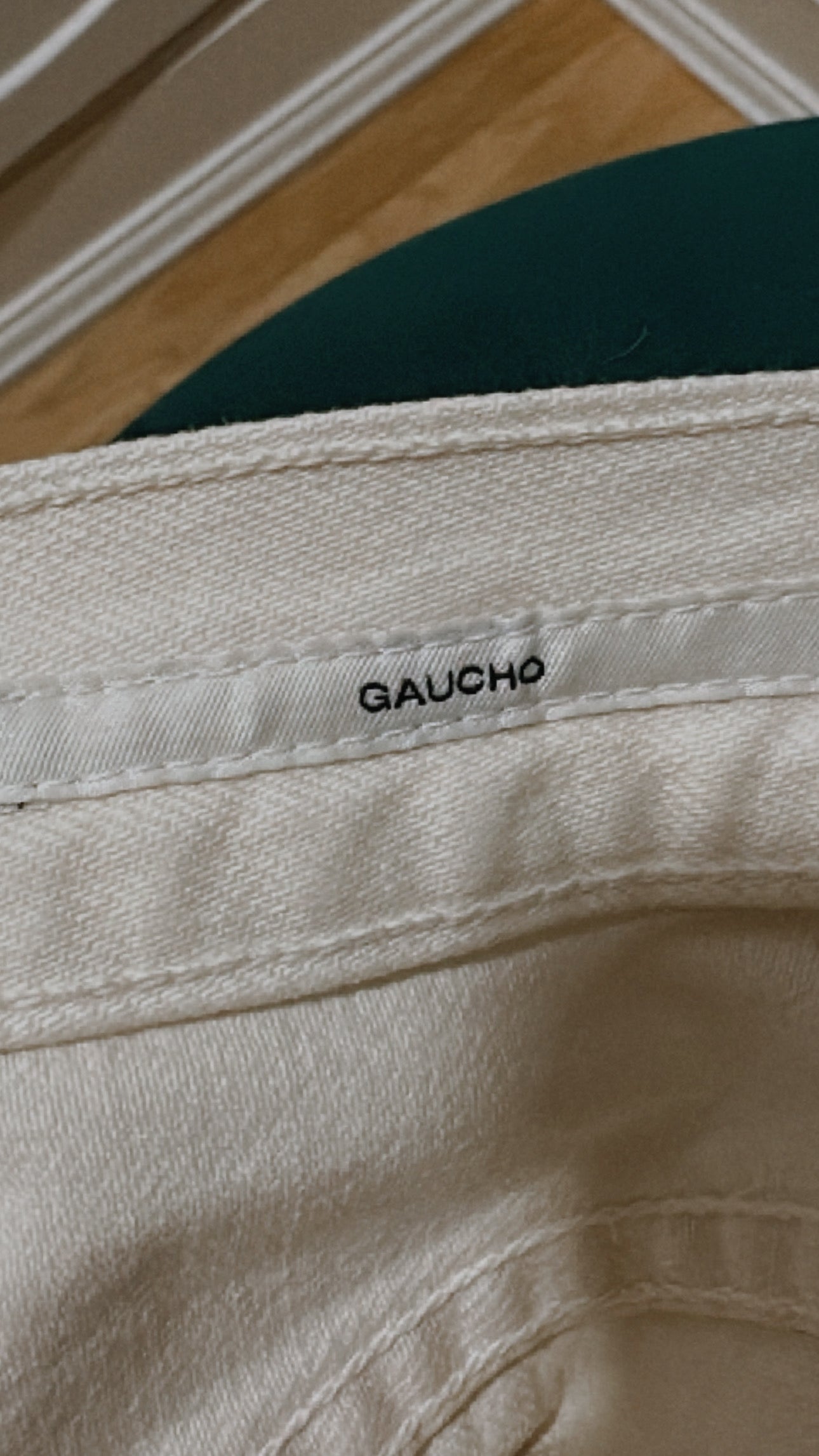 Citizens of Humanity 'Gaucho'