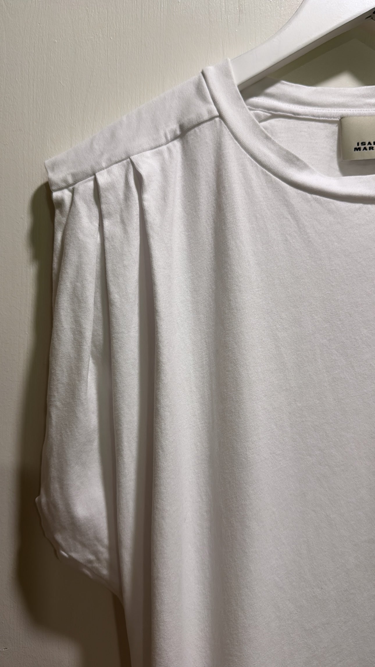 Isabel Marant 'Zutti' Tee
