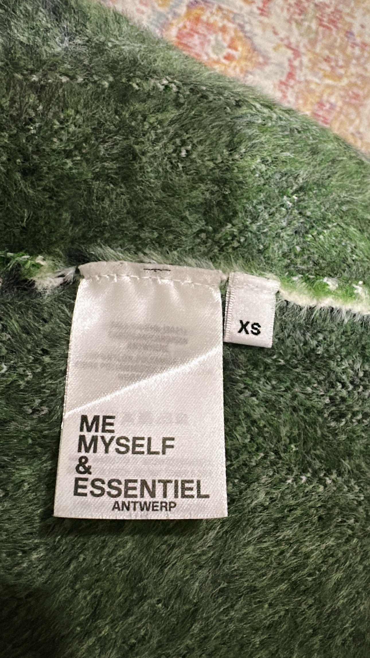 Essentiel Antwerp 'Anywhere' Cardigan