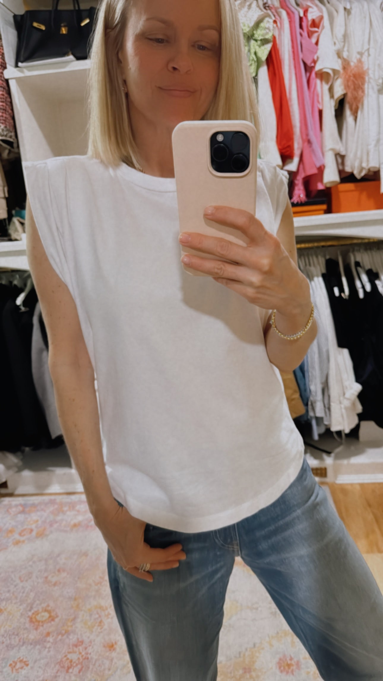 Isabel Marant 'Zutti' Tee