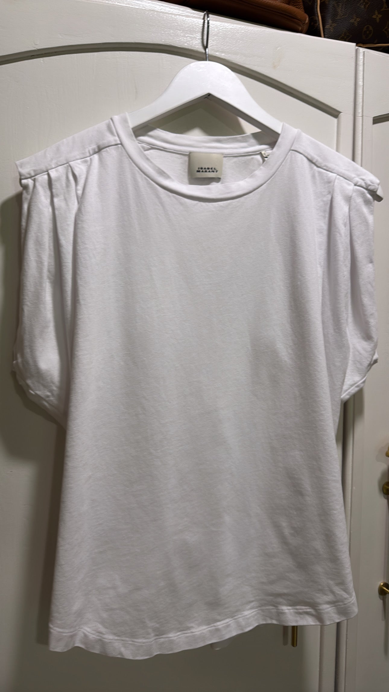 Isabel Marant 'Zutti' Tee