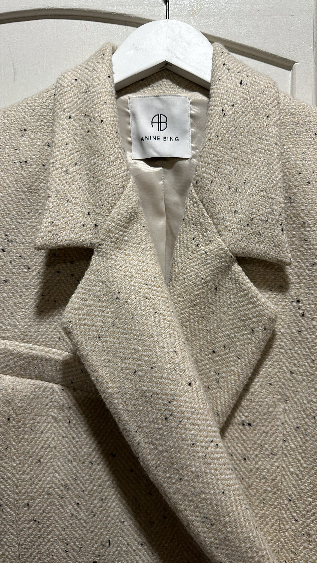 'Celeste' Blazer