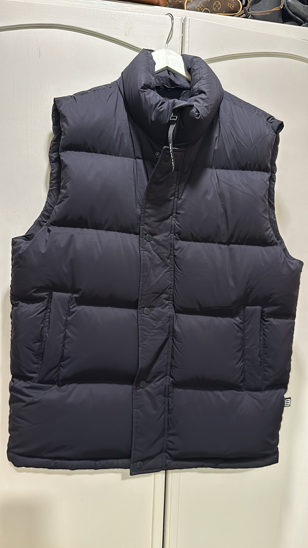 Superpuff Vest