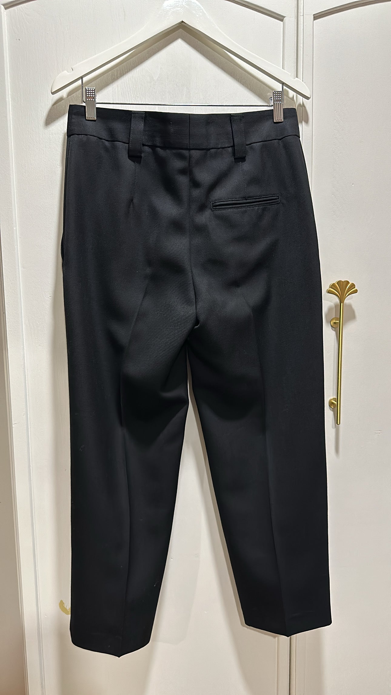 Tailored pant