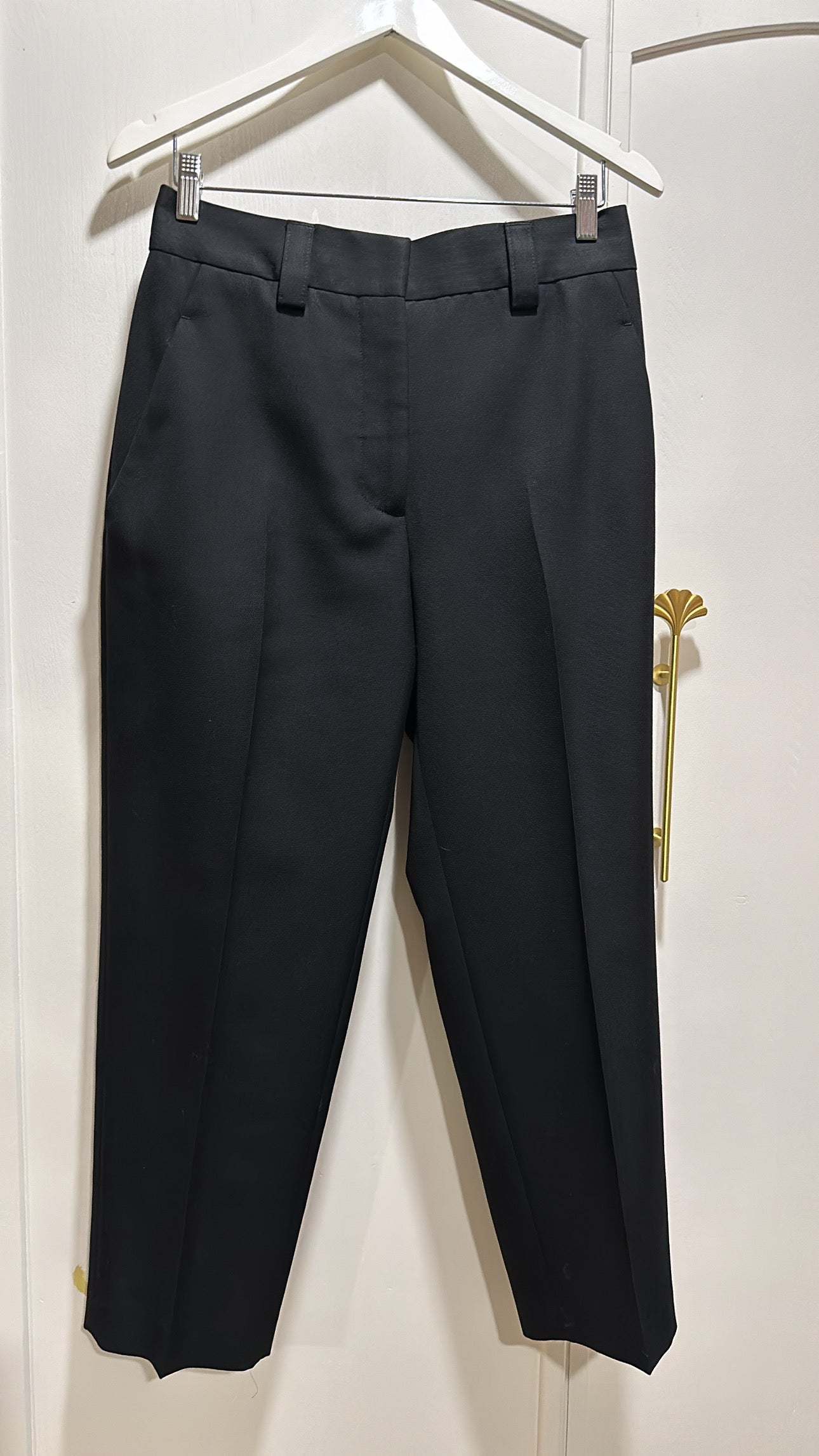 Tailored pant