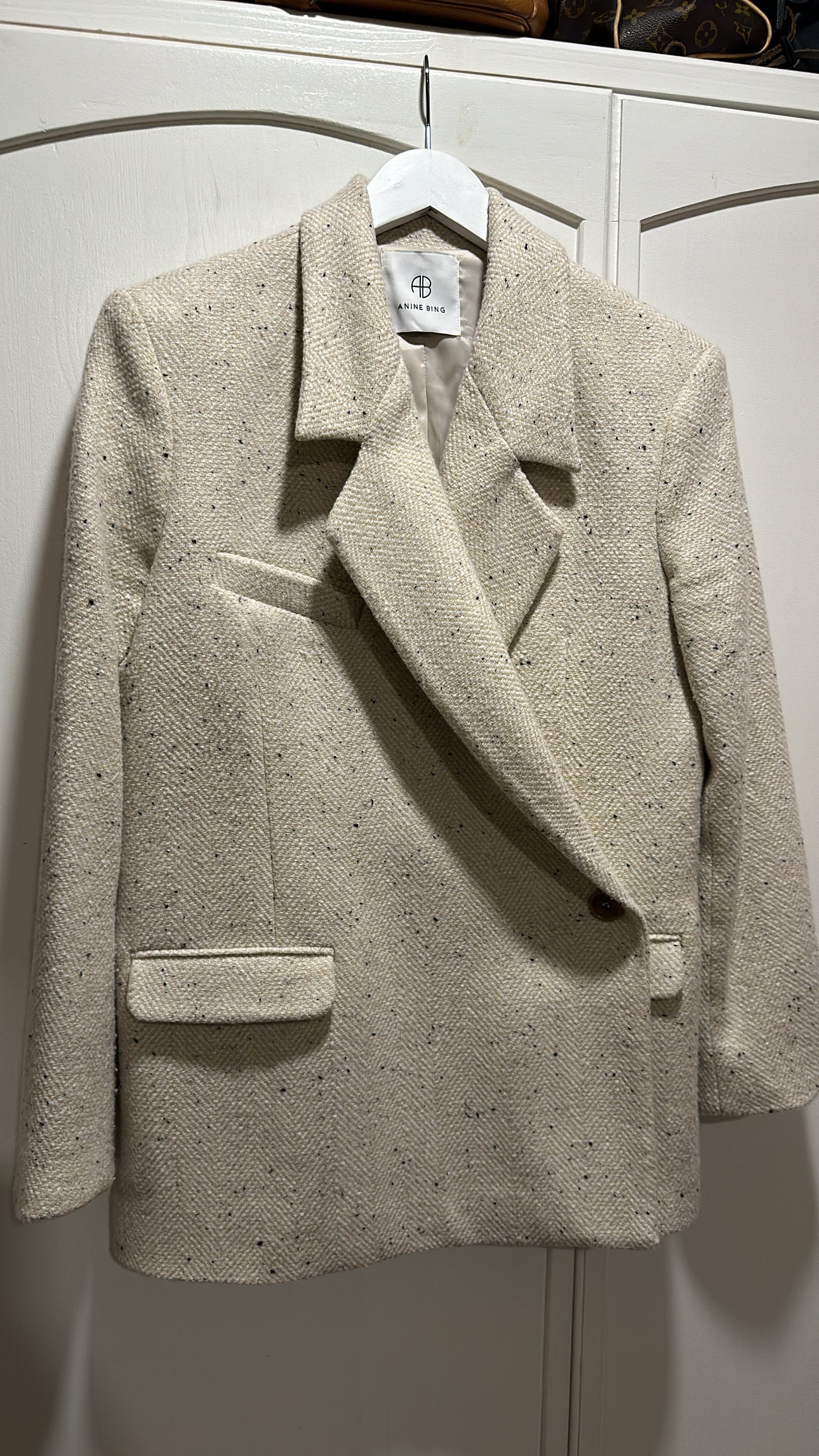 'Celeste' Blazer