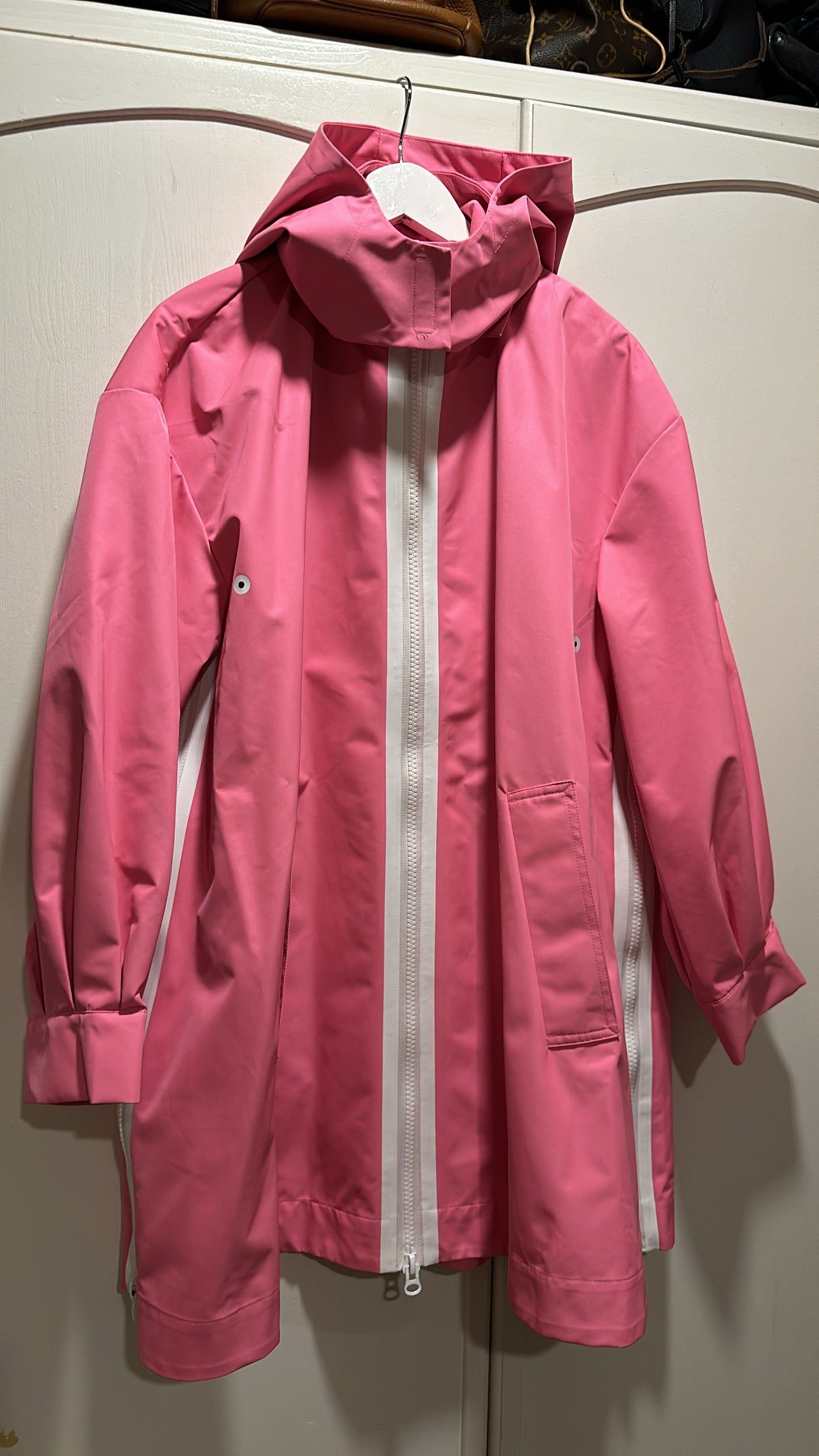 Rain Jacket