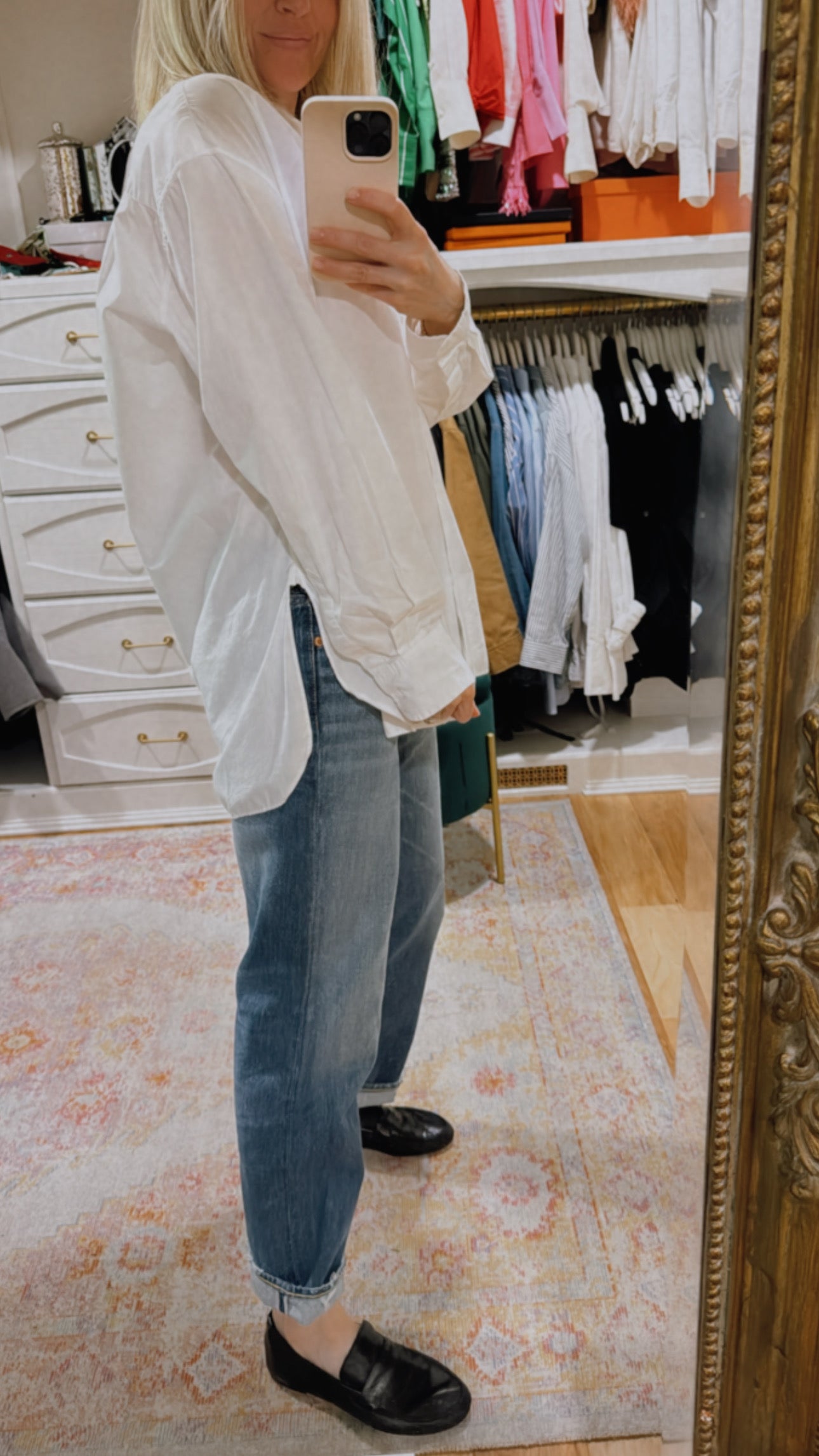 Nili Lotan Shirt